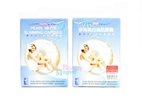 10 Boxes Pearl White Slimming Capsules Diet Fat Weight Loss Pills Packaging 10 Boxes Pearl White Slimming Capsules Diet Fat Weight Loss Pills Packaging