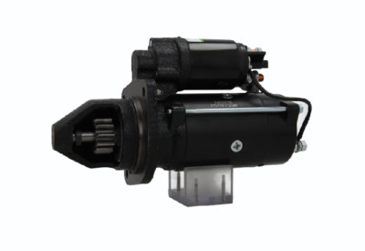 Anlasser passt für Volvo Penta 3.1 kw ersetzt 810020113 810519113 0986012780