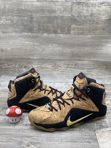 lebron 12 ext cork