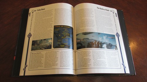 Star Wars RPG Edge of Empire West End Games WOTC LucasBooks D20 free shipping - Picture 36 of 239