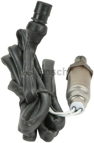 Sensor de oxígeno BOSCH Upstream para motor BMW 635CSI L6-3,5 L 1985-1987 Foto 3 de 4