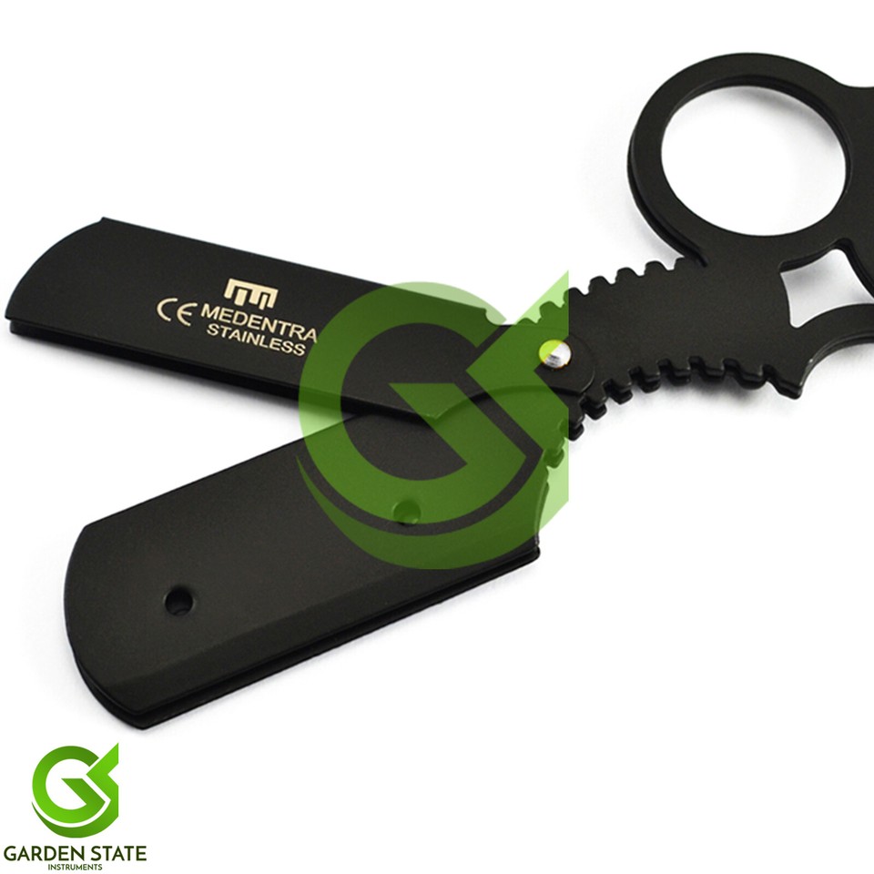 Standard Barber Shaving Razor Ring Handle Straight Edge High Quality ...