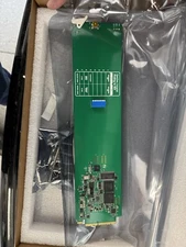 Blackmagic analog To Sdi Opengear Card With Backplane