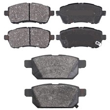 Kits de frein Suzuki SWIFT