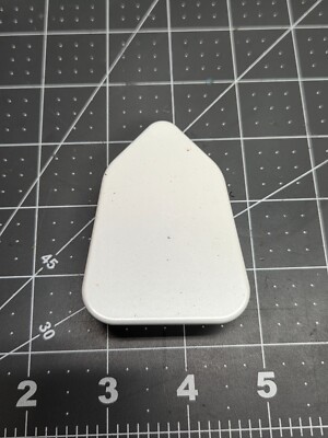 2009-2014 Yamaha R1 Fender Closeout Cover