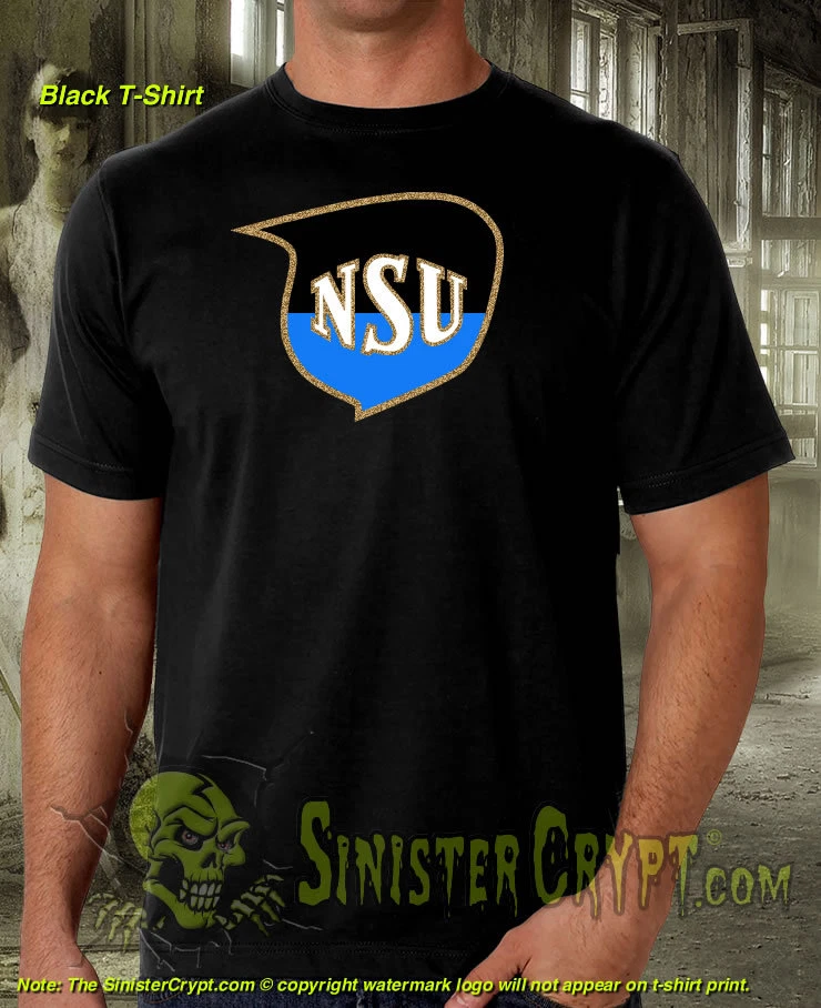 Nsu sweatshirt shop