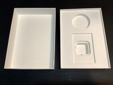 Apple iPad Air WiFi Cellular 256 GB Tablet EMPTY BOX ONLY Model A2153