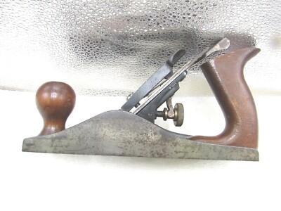 Smooth plane by Master Mechanic