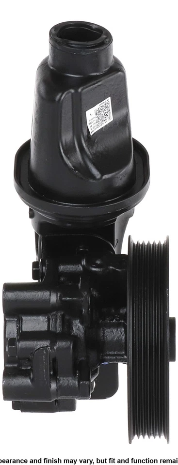 Bomba de dirección asistida Cardone para Dodge Durango 2000-2003 4,7 L V8 Foto 3 de 4