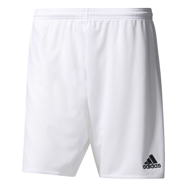 Short Adidas Parma 16 Short Ac5254 Blanc L | Achetez sur eBay