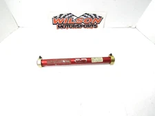 COLEMAN RACING PRODUCTS 12"Tie Rod Alum E/Z Adjust Tube  5/8" Threads