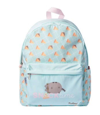Schulranzen Pusheen Rucksack für Mädchen The Cat Kinder Schule Taschen