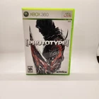 Prototype (Microsoft Xbox 360, 2009)