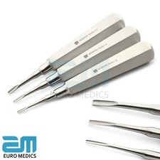 Dental Coupland Root Elevator Teeth Loosening Oral Surgery Dentistry Instruments