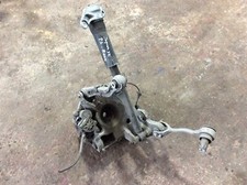 JAGUAR XE  X760 R-SPORT LEG HUB  PASSENGER SIDE REAR SUSPENSION 2.0 DIESEL 2016