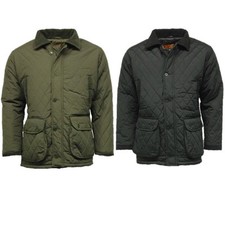 country style quilted jackets