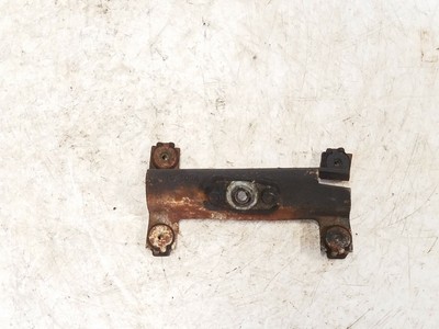 Jeep Wrangler Tj Transfer Case Shift Linkage Rod Pivot Body Mount Bracket 97 02 Ebay