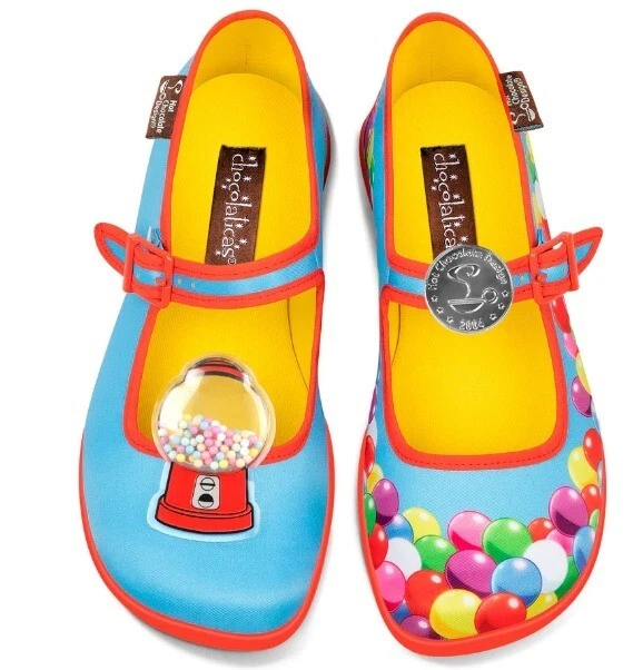 Hot cocoa shoes clearance