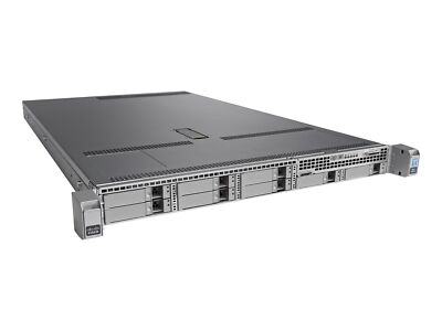 Cisco CTI-CMS-1000-K9 Server II price incl VAT 3 yr warranty* B2B