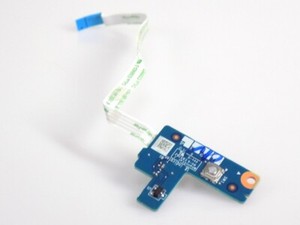 Lenovo 45504908001 Ersatzteil: Power Button Board Taste für ThinkPad Edge E540