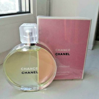 chance chanel 3.4 fl oz