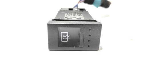 Volkswagen Polo III 6N 6N2 6NF 2000 Schalter Scheibenheizung 6K0959561B UST78166