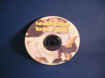 CD: 20 Kinderlieder in C-Dur MIDI File/XG-Format + Notenbuch als .pdf-Datei !!! 