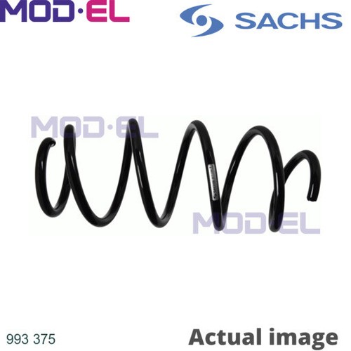 COIL SPRING FOR VW TIGUAN/LIMITED/SUV TIGUAN/TIGUAN CBBA/CLJA/CFFB/CBAB