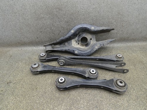 Querlenker hinten rechts 6867540 162Tkm BMW 3er F31 F30 2.0 320ed 15.1845.179