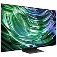 Samsung S90d Qn83s90dae 83" Class Smart Oled Tv Qn83s90daexza