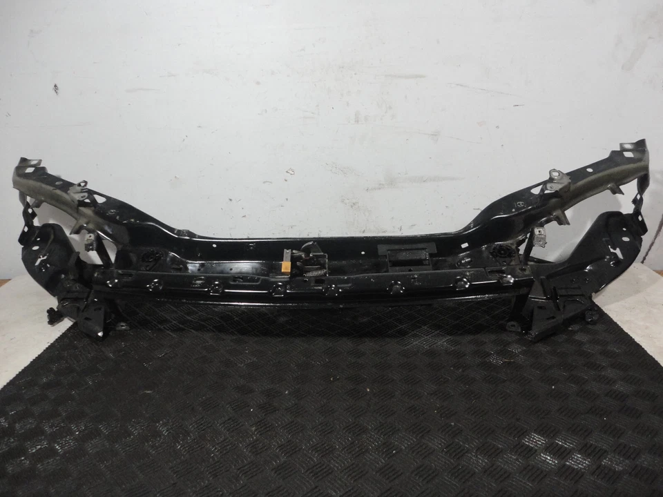 Volvo S40 2006 2,4 L tracción delantera A/T panel de cabezal delantero Foto 4 de 4