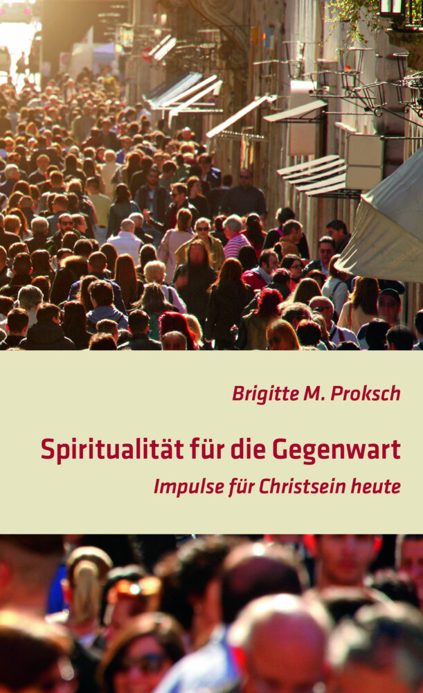 Thumbnail - Spiritualität Für Die Gegenwart | Impulse Für Christsein Heute |