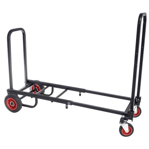 BST CART200 Professional Multi-Position Cart - Picture 6 of 7