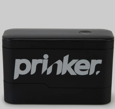 prinker タトゥー tattoo Amazon.com : Prinker Temporary Tattoo Printer, Custom