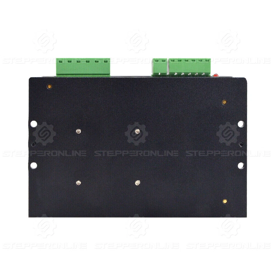 STEPPERONLINE DM542T Nema 17/ 23/24 Digital Stepper Motor Driver 1-4.2A 20-50VDC - Image 4 of 4