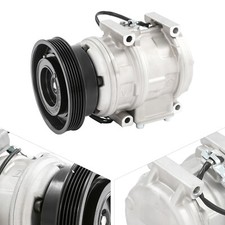 For 1992 91-2001 Toyota Camry 2.2L AC Compressor W/ Clutch Kit OME:883203209084