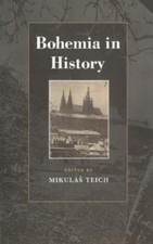Bohemia in History, Hardcover by Teich, Mikul...