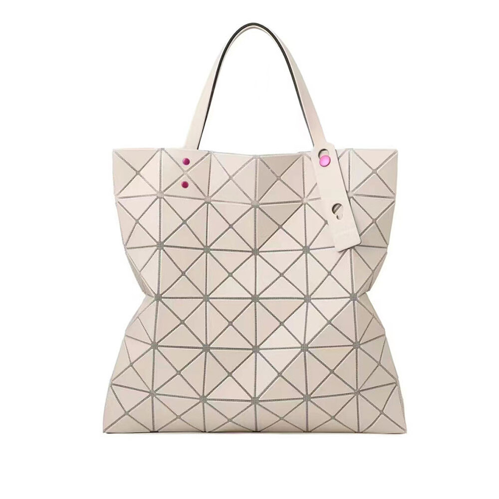 Shoulder Bag Twill Geometric Luminous Purses and Handbags for Women Holographic-image