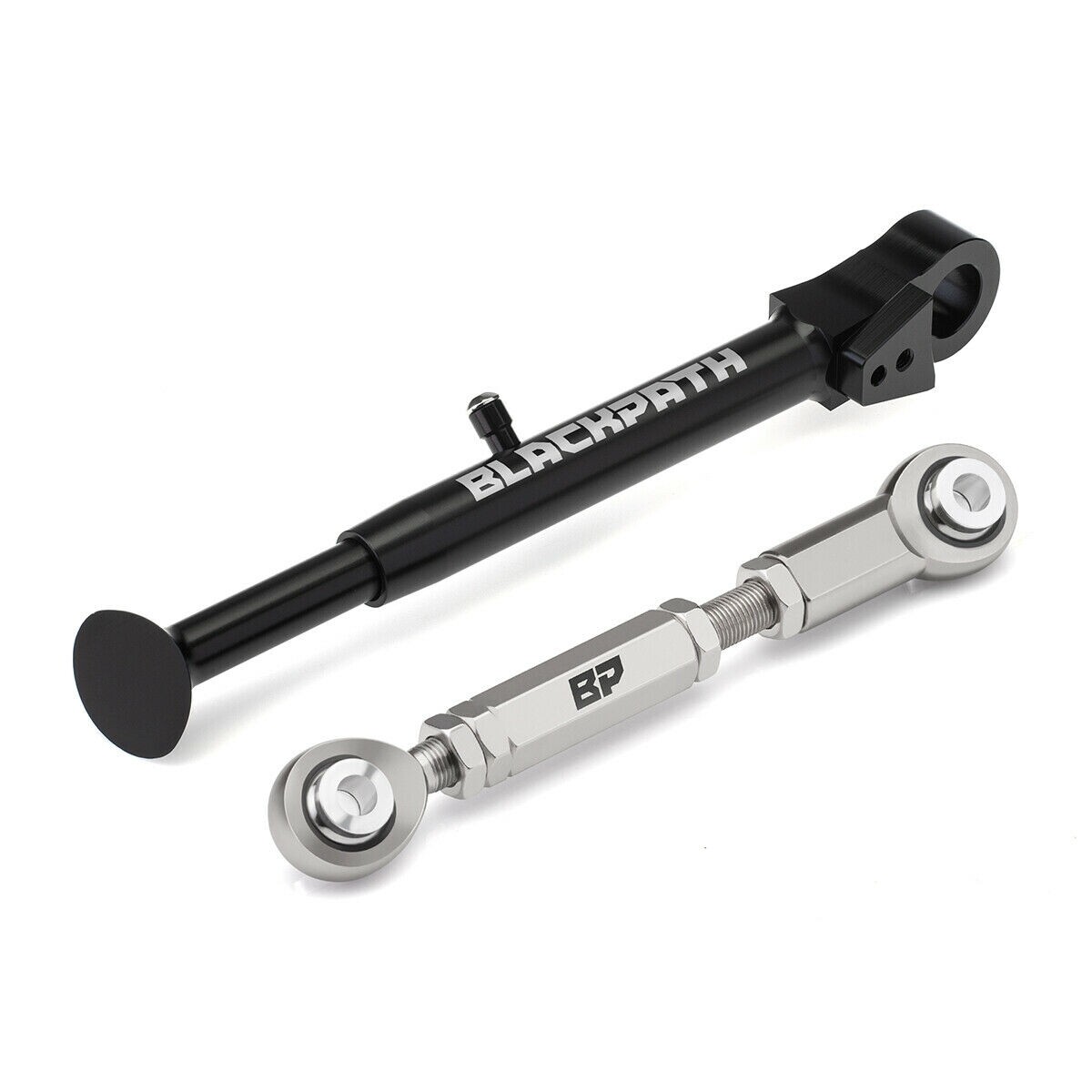 For 0609 Yamaha YZF R6S R6S Lowering Link Kit Kick Stand Kickstand