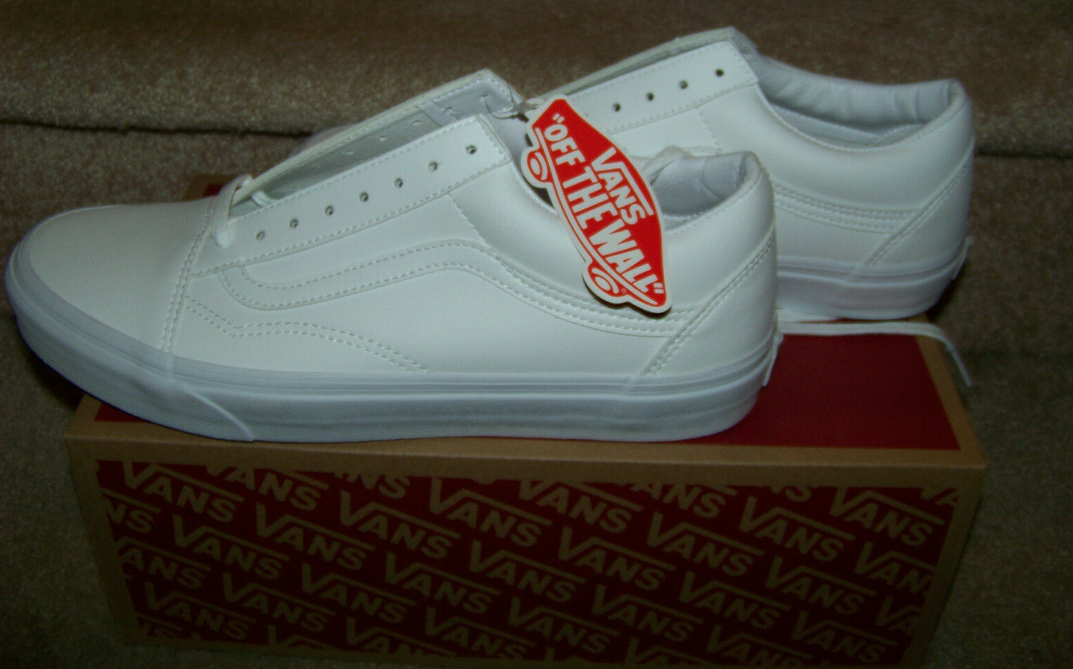 best vans for walking