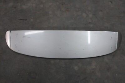 JDM Toyota Altezza GITA JCE10 Spoiler Wings Wing WAGON Lexus IS200