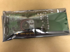 NVidia GeForce4 Titanium TI4600 128MB DVI & ADC AGP Power Mac G4 Graphics Card 
