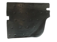 Mercedes C124 230CE A1246803525 Tapis isolant sous tapis de sol, avant droit