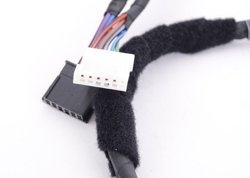BMW E87 Adapter Lead Lordosis LBV Left Genuine 61126942559 | eBay 