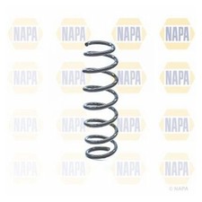 Genuine BMW 5 Series E34 Front Suspension Coil Springs 31332226986 