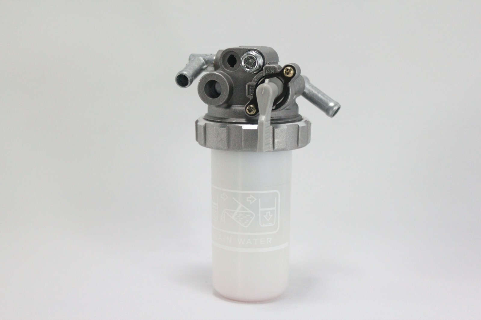 KUBOTA SEPARATOR Fuel M9540 M95XDTC M96 MX4800 MX5200 MX5800 M105S eBay