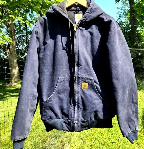 Vintage carhartt j130 arg - Gem
