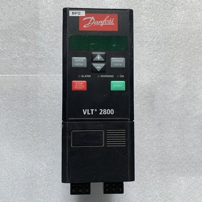 VLT2815PT4B20STR1DBF00A00C1 178F0665 For Danfoss Used Free Shipping