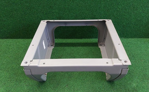 Z VW T4 Sitzkonsole 1996-2003 701881669F Fahrer Beifahrer guter