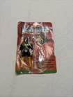 Vintage Mighty Rangers In Box Black Ranger